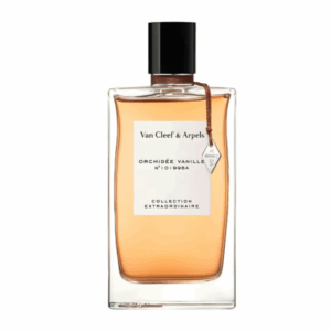 فان كليف اند اربلز اوركيد فانيلا للنساء / Van Cleef & Arpels Orchidée Vanille For Women