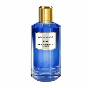مانسيرا اكوا وود للرجال / Mancera Aqua Wood Unisex