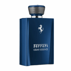 فيراري سيدار ايسينس للرجال / Ferrari Cedar Essence For Men