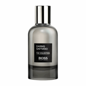 هوجو بوس ذا ديرنج سافيانو للرجال / Hugo Boss The Collection Daring Saffiano For Men