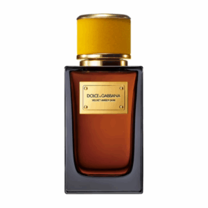دولتشي أند جبانا فيلفيت عمبر سكين للجنسين / Dolce&Gabbana Velvet Amber Skin Unisex