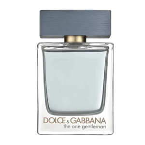 دولتشي أند جبانا ذاون جينتل مان للرجال / Dolce&Gabbana The One Gentleman