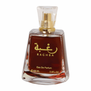 لطافة رغبة للجنسين / Lattafa Perfumes Raghba Unisex