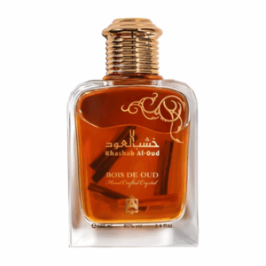 عبدالصمد القرشي خشب العود للجنسين / Abdul Samad Al Qurashi Khashab Al-Oud Bois de Oud Unisex