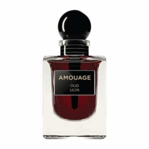 امواج عود ايلا للجنسين / Amouage Oud Ulya Unisex