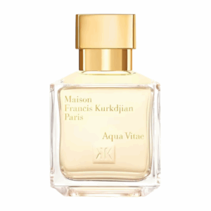 ميزون فرانسيس كركدجيان اكوا فيتي للجنسين / Maison Francis Kurkdjian Aqua Vitae Unisex