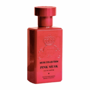 الجزيرة بينك ماسك للجنسين / Al-Jazeera Perfumes Pink Musk Unisex