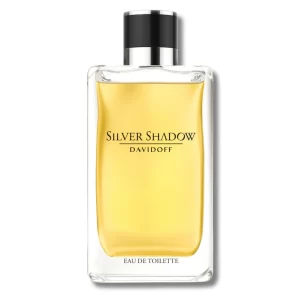 دافيدوف سيلفر شادو للرجال / Davidoff Silver Shadow For Men