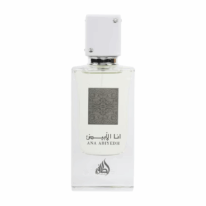 لطافة أنا الابيض للجنسين / Lattafa Perfumes Ana Abiyedh Unisex