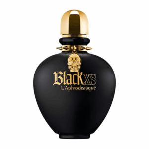 باكو رابان بلاك اكس اس لا أفروديسياك للنساء / Paco Rabanne Black XS L’Aphrodisiaque for Women