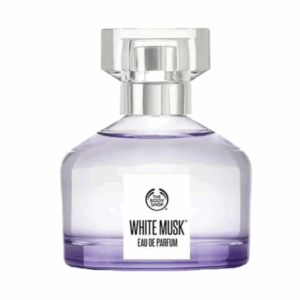 ذا بودي شوب وايت مسك للنساء / The Body Shop White Musk For Women