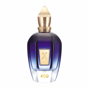 زيرجوف جي تي سي 400 للجنسين / Xerjoff JTC 400 Unisex