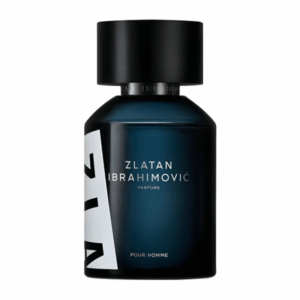 إبراهيموفيتش برفيوم زلاتان بوهوم للرجال / Ibrahimovic Parfums Zlatan Pour Homme