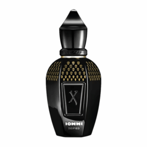 زيرجوف ديفايند توني ايومي بارفيوم للجنسين / Xerjoff Deified Tony Iommi Parfum Unisex