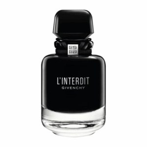 جفنشي لانتيردي او دو بارفيوم انتنس للنساء / Givenchy L'Interdit Eau de Parfum Intense For Women