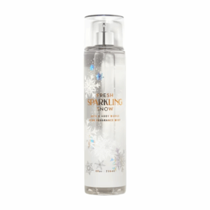 باث اند بودي وركس فريش سباركل سنو للنساء / Bath & Body Works Fresh Sparkling Snow For Women