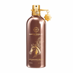 مونتال ارابيز مسك للرجال والنساء / Montale Arabians Musk for Men & Women