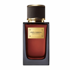 دولتشي أند جبانا فيلفيت زافيرانو للجنسين / Dolce&Gabbana Velvet Zafferano Unisex