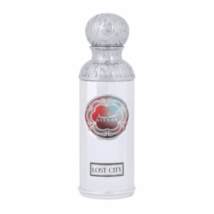 قصة لوست سيتي للجنسين / Gissah Lost City Unisex