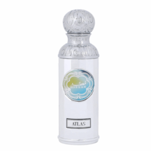 قصة أطلس للجنسين / Gissah Atlas Unisex
