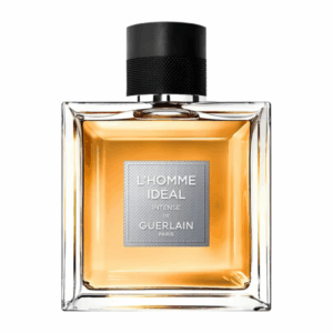 جيرلان لاهوم ايديال لو انتنس للرجال / Guerlain L’Homme Idéal L'Intense for Men