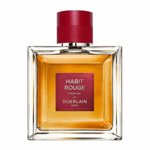جيرلان هابيت روج بارفيوم للرجال / Guerlain Habit Rouge Parfum For Men