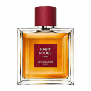 جيرلان هابيت روج سبيريت للرجال / Guerlain Habit Rouge Spirit For Men