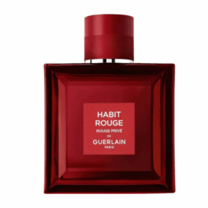 جيرلان هابيت روج روج برايف للرجال / Guerlain Habit Rouge Rouge Privé For Men