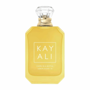 كيالي كابري ان بوتيل ليمون شوجر 14 للنساء / Kayali Capri in a Bottle Lemon Sugar14 For Women