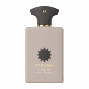 امواج اوبس رويال توباكو للجنسين / Amouage Opus XIV – Royal Tobacco Unisex