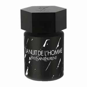 ايف سان لوران لانوي دي لاهوم ايديشن كوليكتور 2014 للرجال / Yves Saint Laurent La Nuit De L'Homme Edition Collector 2014 For Men