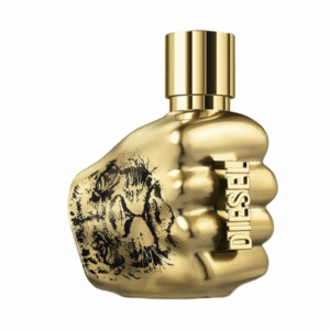ديزل سبيريت اوف ذا بريف انتينس للرجال / Diesel Spirit Of The Brave Intense for Men