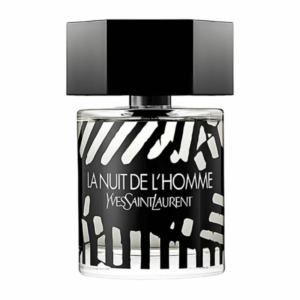 ايف سان لوران ارت كوليكشن لانوي دي لاهوم للرجال / Yves Saint Laurent Art Collection La Nuit de L'Homme For Men