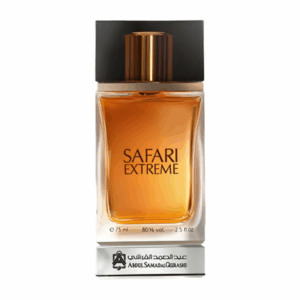 عبدالصمد القرشي سفاري اكستريم للرجال / Abdul Samad Al Qurashi Safari Extreme For Men