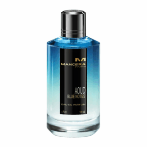 مانسيرا عود بلو نوتس للجنسين / Mancera Aoud Blue Notes Unisex