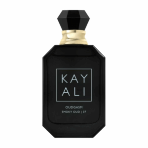 كيالي عود جاسم سموكي عود07للجنسين / Kayali Oudgasm Smoky Oud 07 Unisex