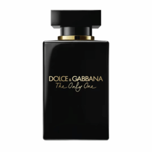 دولتشي أند جبانا ذا اونلي ون اودو بارفيوم انتنس للنساء / Dolce&Gabbana The Only One Eau de Parfum Intense For Women
