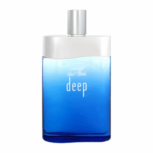 دافيدوف كول ووتر دييب للرجال / Davidoff Cool Water Deep for Men