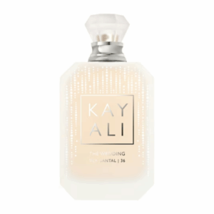 كيالي ذاويدنج سيلك سانتال 36 للنساء / Kayali The Wedding Silk Santal 36 For Women