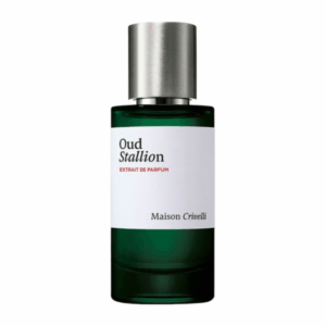 ميزون كريفيل عود ستاليون للجنسين / Maison Crivelli Oud Stallion Unisex