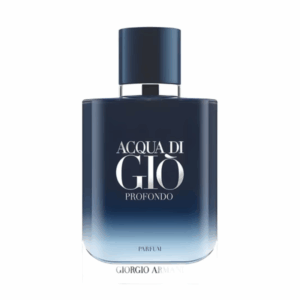 جورجيو ارماني اكوا دي جيو بروفندو برفيوم للرجال / Giorgio Armani Acqua di Giò Profondo Parfum For Men