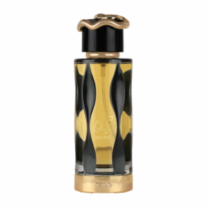 لطافة ترياق انتنس للجنسين / Lattafa Teriaq Intense Unisex