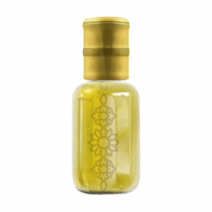 صن مسك جولدن داست للجنسين / Sunnamusk Golden Dust Unisex