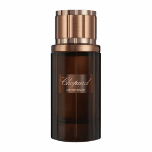 شوبارد ليذر ملكي للرجال / Chopard Leather Malaki For Men