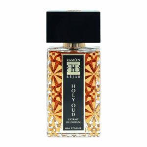 رامون بيجار هولي عود اكستريت دي برفيوم للجنسين / Ramón Béjar Holy Oud Extrait de Parfum Unisex