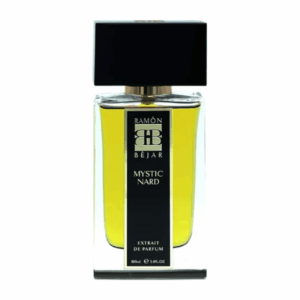 رامون بيجار مايستيك نارد اكستريت دي برفيوم للجنسين / Ramón Béjar Mystic Nard Extrait de Parfum Unisex