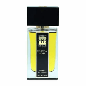 رامون بيجار سيليستيال روز اكستريت دي برفيوم للجنسين / Ramón Béjar Celestial Rose Extrait de Parfum Unisex