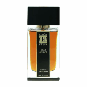 رامون بيجار دييب عنبر اكستريت دي برفيوم للجنسين / Ramón Béjar Deep Amber Extrait de Parfum Unisex
