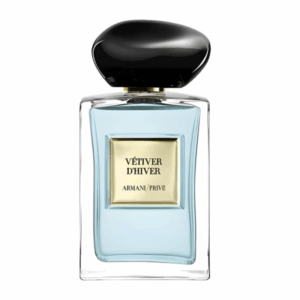 جورجيو ارماني فيتفير دي هيفر بابيلون للرجال / Giorgio Armani Vétiver d'Hiver Babylone For Men