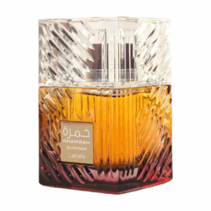 لطافة خمرة دخان للرجال / Lattafa Khamrah Dukhan For Men
